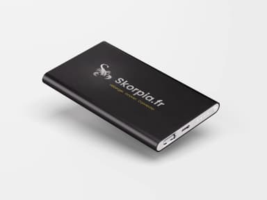 Skorpia